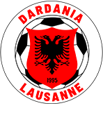 FC Dardania Lausanne