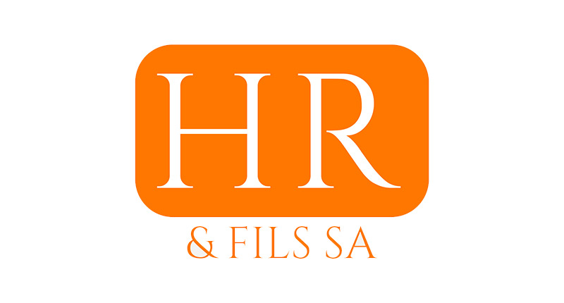 HR & Fils SA