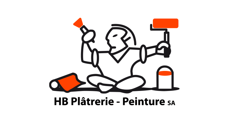 HB Plâtrerie-Peinture SA